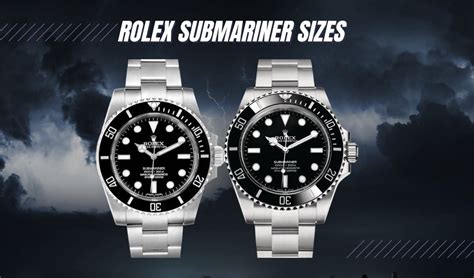 misura cinturino rolex submariner|rolex submariner size chart.